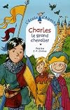 L'ecole d'Agathe/Les mercredis d'Agathe/C'est moi Agathe !: Charles le grand c