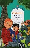 L'Ecole d'Agathe, Tome 47 : Clément le grand timide