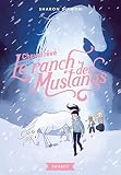 Le Ranch Des Mustangs   Cheval R%C3%AAv%C3%A9