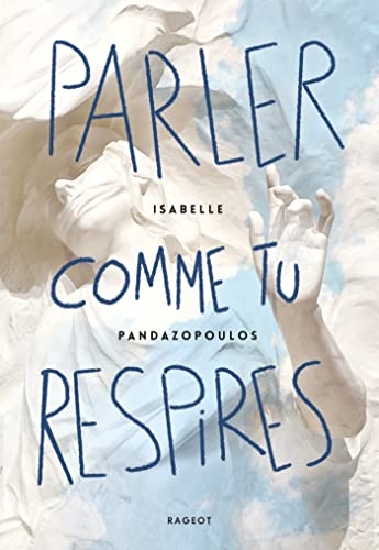 Couverture de Parler comme tu respires