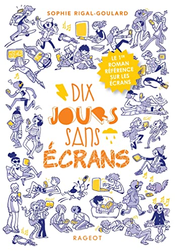 Couverture du livre