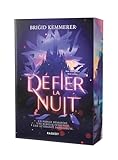 Défier la nuit [série]