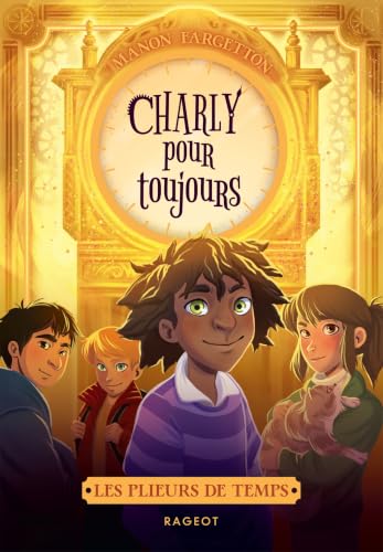 Les plieurs de temps Tome 4