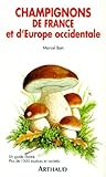 Champignons D'europe Occidentale