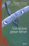 Un Avion Pour R%C3%AAver