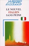 Nouvel Italien sans peine (Livre)