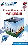 Perfectionnement Anglais Livre