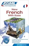 New French With Ease (Assimil Method Books - Book and CD Edition))