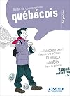 Assimil : Le Qu&eacute;b&eacute;cois : de poche