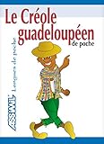 Le Crole Guadeloupen De Poche Guide De Conversation