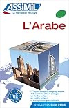 L'Arabe ; Livre