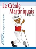 Le Crole Martiniquais De Poche Guide De Conversation