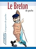 Le Breton De Poche Guide De Conversation
