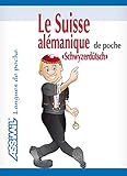 Le Suisse Almanique De Poche Guide De Conversation