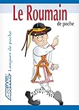 Le Roumain De Poche Guide De Conversation