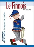 Le Finnois De Poche Guide De Conversation