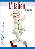Litalien De Poche Guide De Conversation