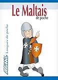 Le Maltais De Poche Guide De Conversation