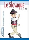 Assimil : Le Slovaque : de poche