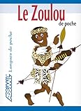 Le Zoulou De Poche Guide De Conversation