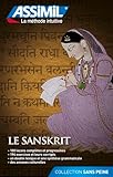 Le Sanskrit: Livre Seul