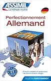 Volume Perfectionnement Allemand