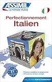 Volume Perfectionnement Italien