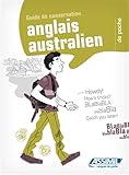 Guide De Conversation Anglais Et Australien