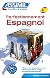 Perferctionnement Espagnol Livre