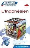 L'indonesien (livre)