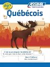 Assimil : Guide de conversation : Qu&eacute;b&eacute;cois