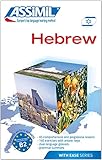 Assimil Method   Hebrew With Ease   Book