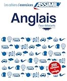 Anglais Dbutantsfauxdbutants