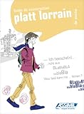 Le Platt Lorrain De Poche