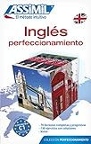 Ingles Perfeccionamiento Livre