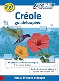 Guide Crole Guadeloupen