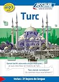 Guide Turc