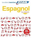 Espagnol : Faux D%C3%A9butants