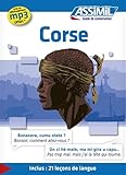 Guide Corse