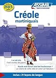Guide Crole Martiniquais