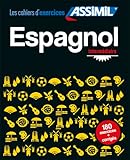 Cahier Exercices Espagnol : Tome 2