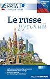 Le Russe Livre
