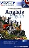 Perfectionnement Anglais Livre