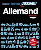 Cahier D'exercices Allemand Interm%C3%A9diaire