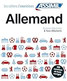 Coffret Allemand D%C3%A9butants + Faux D%C3%A9butants