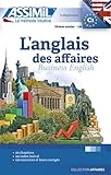 Langlais Des Affaires Livre