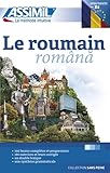 Le Roumain (livre)