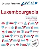 Luxembourgeois Niveaux Dbutants Fauxdbutants Intermdiaire