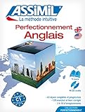 Perfectionnement Anglais Livre 4 Cd Audio