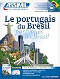 Pack Cd Portugais Du Bresil 2015